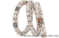 Eternity band